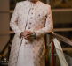 Sherwani (Double Part) from RAJASTHAN.